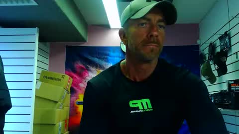 fabxxxl online show from October 7, 7:27 am