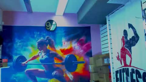 fabxxxl online show from October 14, 7:31 am