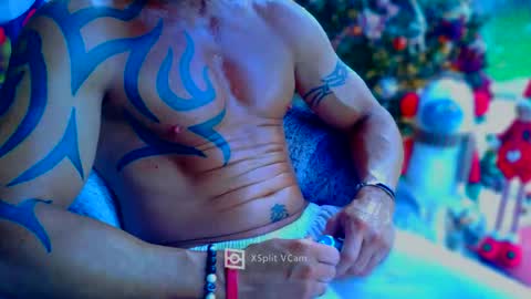 fabxxxl online show from December 1, 8:30 am