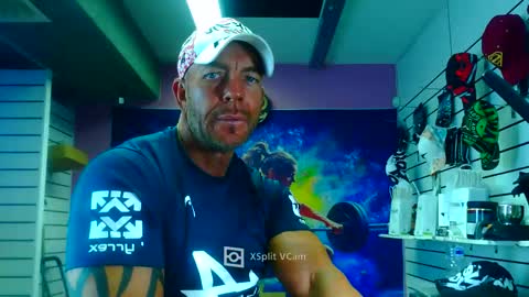 fabxxxl online show from February 14, 9:39 am