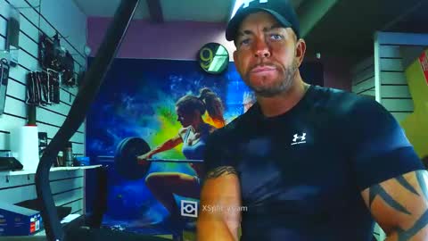 fabxxxl online show from March 27, 8:20 am