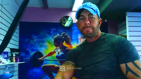 fabxxxl online show from May 20, 7:25 am
