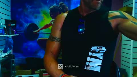 fabxxxl online show from June 18, 7:19 am