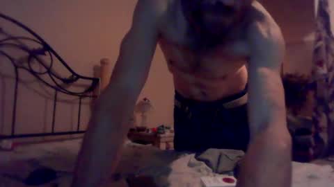 facefucker316 online show from February 18, 1:55 pm