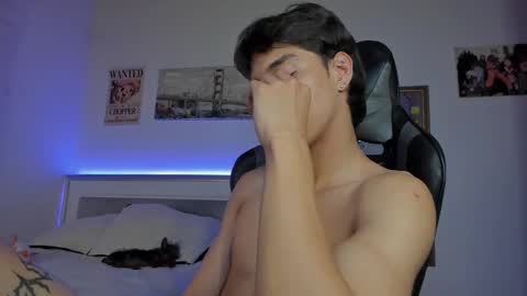 faceofbabyyy online show from February 9, 6:11 am