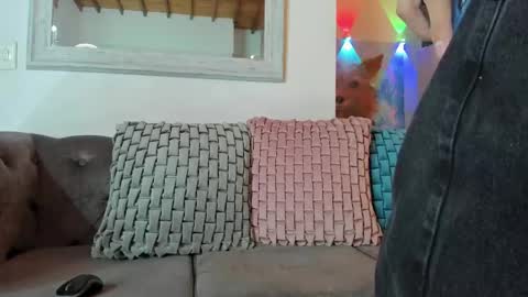 faceofbabyyy online show from March 7, 2:57 am