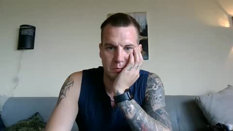 Dennis online show from September 11, 1:33 pm