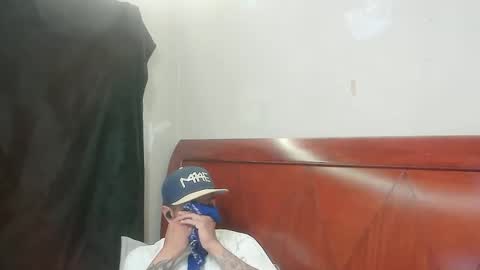 Mark online show from February 25, 8:13 am