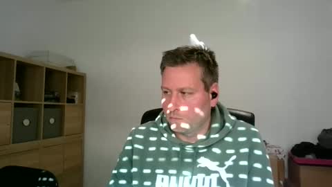 faer_087 online show from December 1, 11:48 am