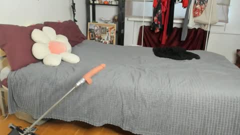 Snapshot of faeriehaze chatting on February 19, 1:29 pm Kai online show from February 19, 1:29 pm