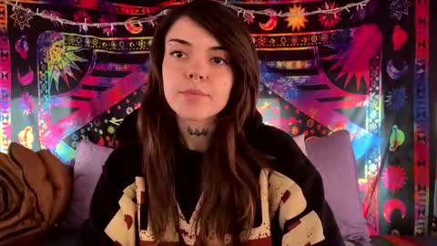 Faerie 3 online show from May 26, 1:23 am