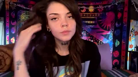 Faerie 3 online show from May 29, 1:03 am
