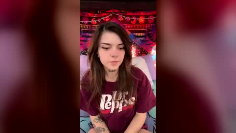 Faerie 3 online show from June 28, 11:11 pm