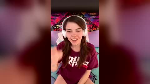 Faerie 3 online show from June 29, 10:43 pm