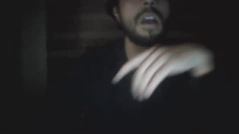 failthetest22 online show from November 7, 1:05 am