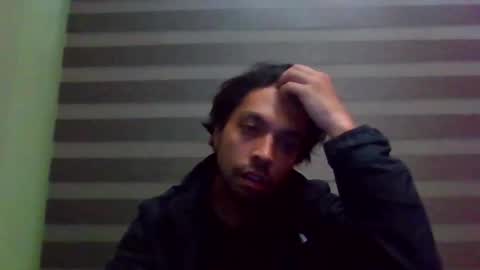 failthetest22 online show from January 7, 7:55 am