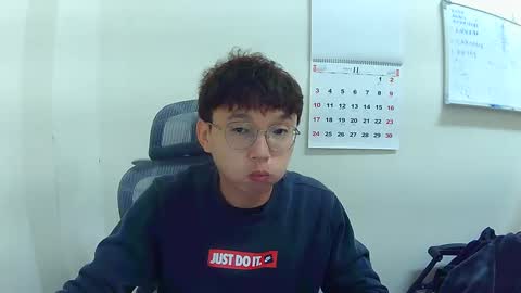 faint45508542 online show from March 8, 1:06 am