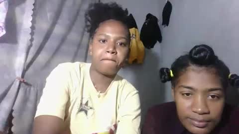 faiqua95 online show from March 21, 8:45 pm