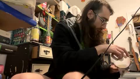 Snapshot of fairtouching chatting on March 12, 4:24 pm fairtouching online show from March 12, 4:24 pm