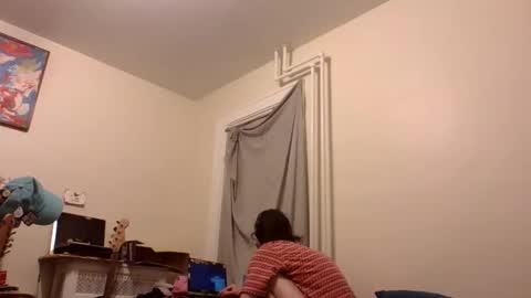 Snapshot of fairtouching chatting on January 19, 7:56 am fairtouching online show from January 19, 7:56 am