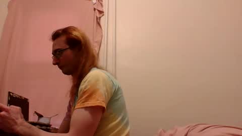 Snapshot of fairtouching chatting on March 5, 6:37 pm fairtouching online show from March 5, 6:37 pm