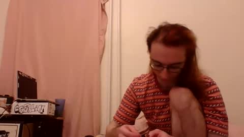 Snapshot of fairtouching chatting on March 6, 6:43 am fairtouching online show from March 6, 6:43 am