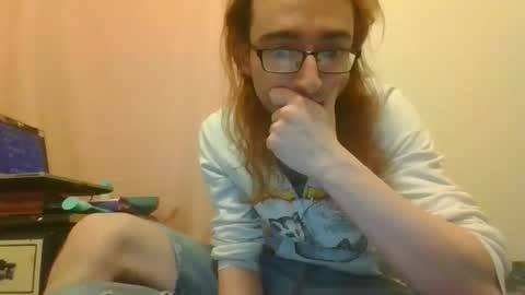 Snapshot of fairtouching chatting on April 5, 11:13 pm fairtouching online show from April 5, 11:13 pm