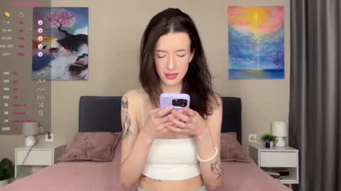 Bloom  online show from February 9, 11:14 am