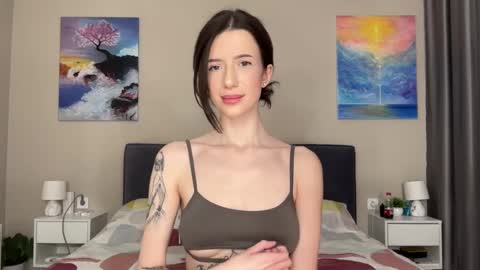 Bloom  online show from February 15, 6:12 pm