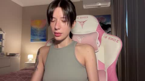 Bloom  online show from September 17, 11:56 am