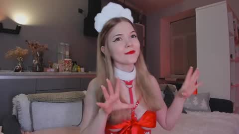 fairy_casey online show from December 27, 11:42 pm