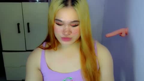 Snapshot of fairy_cuddle chatting on February 24, 2:15 pm call me shanaia online show from February 24, 2:15 pm