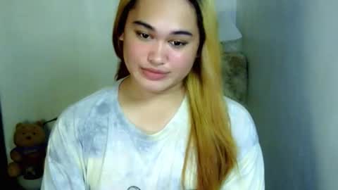 Snapshot of fairy_cuddle chatting on April 3, 9:29 am call me shanaia online show from April 3, 9:29 am