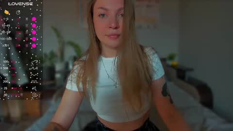 fairy_lele online show from February 6, 7:24 am