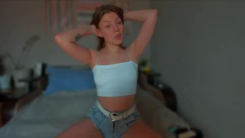 fairy_lele online show from February 18, 8:59 am