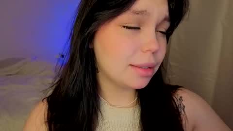 Snapshot of fairy_mairy chatting on November 9, 3:27 am Mairy online show from November 9, 3:27 am