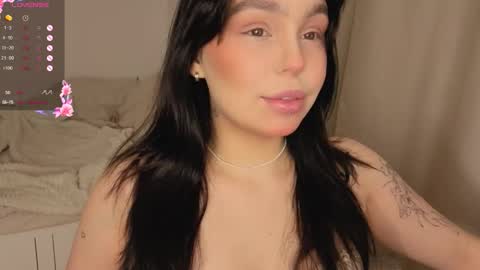 Snapshot of fairy_mairy chatting on March 15, 3:34 am Mairy online show from March 15, 3:34 am