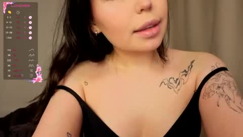 Snapshot of fairy_mairy chatting on April 15, 9:37 pm Mairy online show from April 15, 9:37 pm