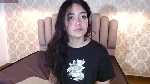 Marie online show from September 10, 3:50 am