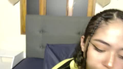 Marie online show from September 11, 2:55 am