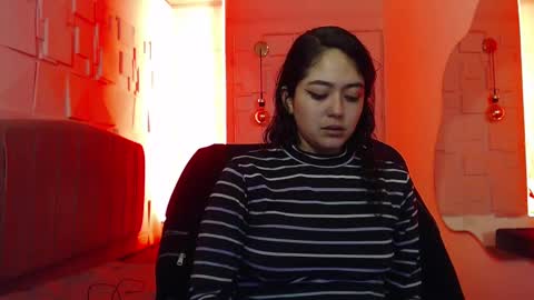 Marie online show from September 17, 4:03 am