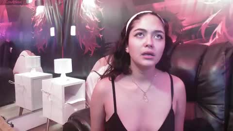 Marie online show from September 23, 4:37 am