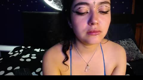 Marie online show from October 26, 3:12 am