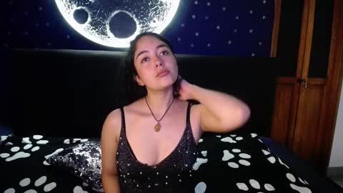 Marie online show from November 4, 11:37 pm