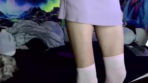 fairy_moan online show from October 2, 8:32 am