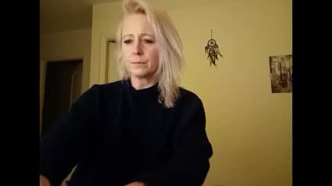 Fairy NightMary online show from February 8, 8:01 pm