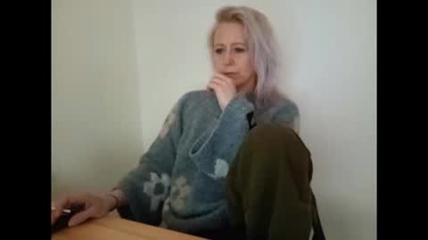 Fairy NightMary online show from February 10, 12:42 pm