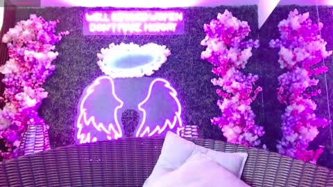 FAIRY online show from January 10, 8:26 pm