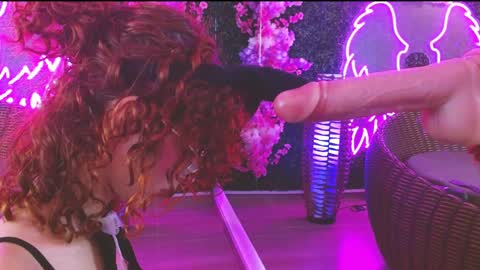 FAIRY online show from January 15, 11:40 pm