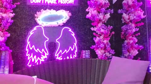 FAIRY online show from January 24, 8:22 pm